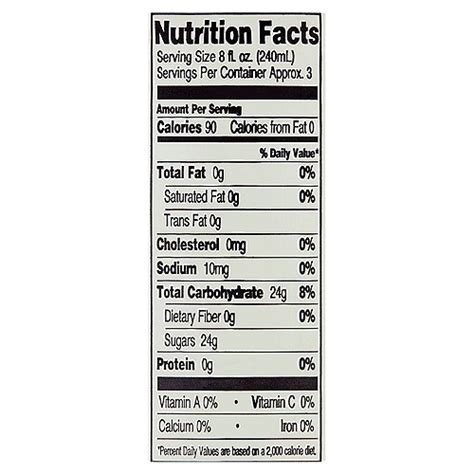 arizona iced tea alcohol nutrition facts|Arizona Hard Tea Nutrition Facts ⋆ ENutritionFacts